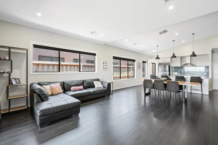 Sixth view of Homely house listing, 149 Stanmore Crescent, Wyndham Vale VIC 3024