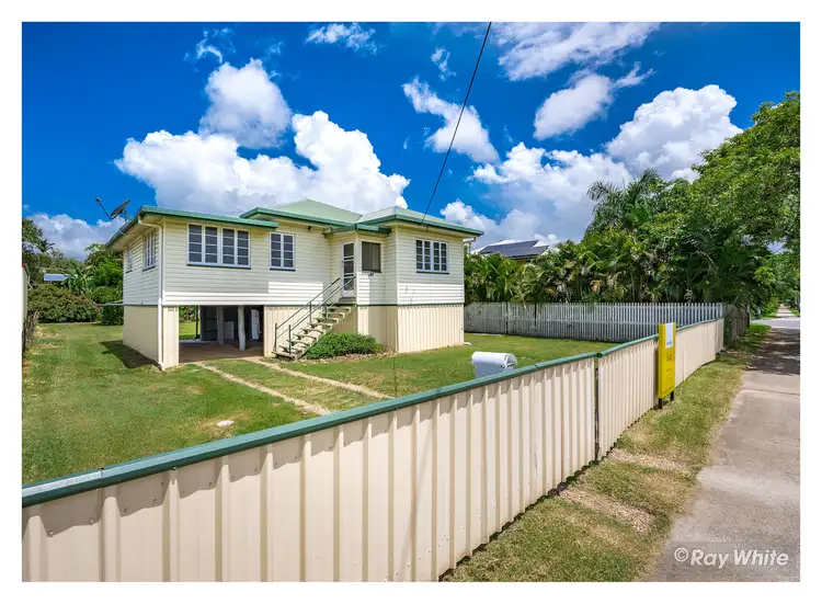 288 Dean Street, Berserker QLD 4701