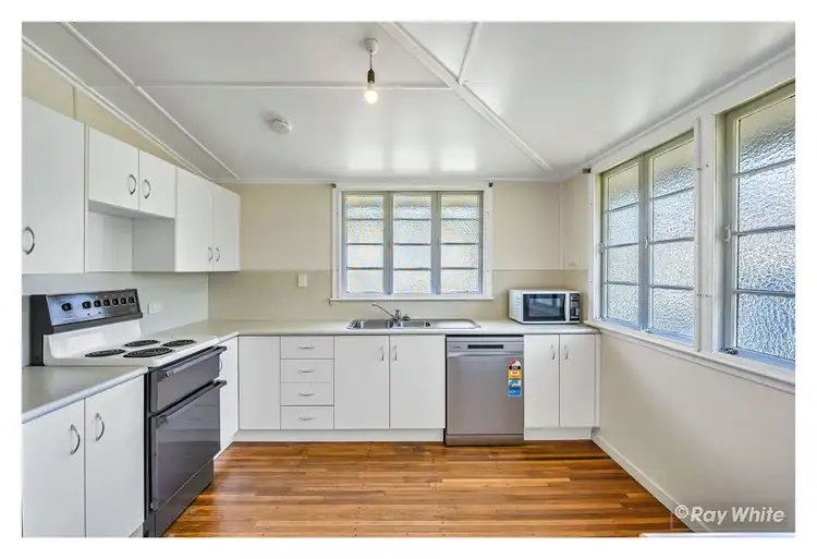 Third view of Homely house listing, 288 Dean Street, Berserker QLD 4701