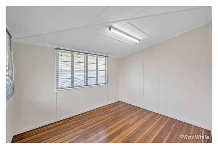 Fifth view of Homely house listing, 288 Dean Street, Berserker QLD 4701