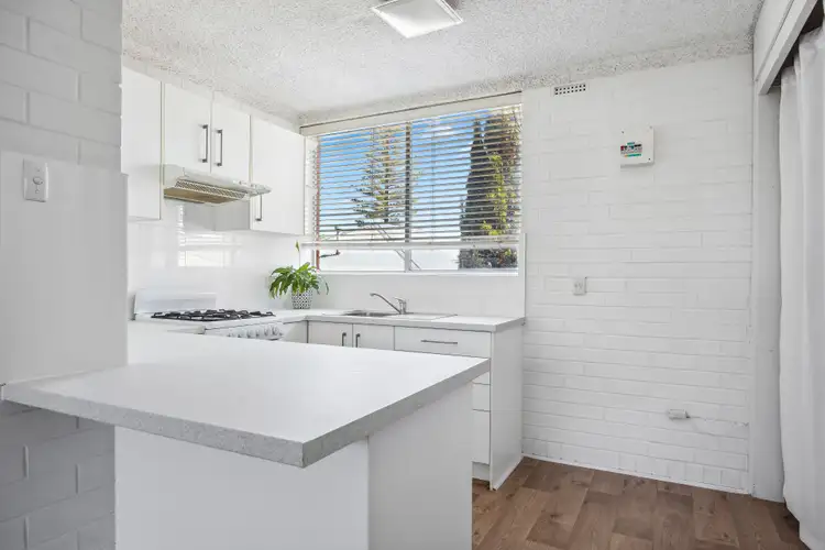 Second view of Homely unit listing, 12/1 Ramsgate Street, Glenelg South SA 5045