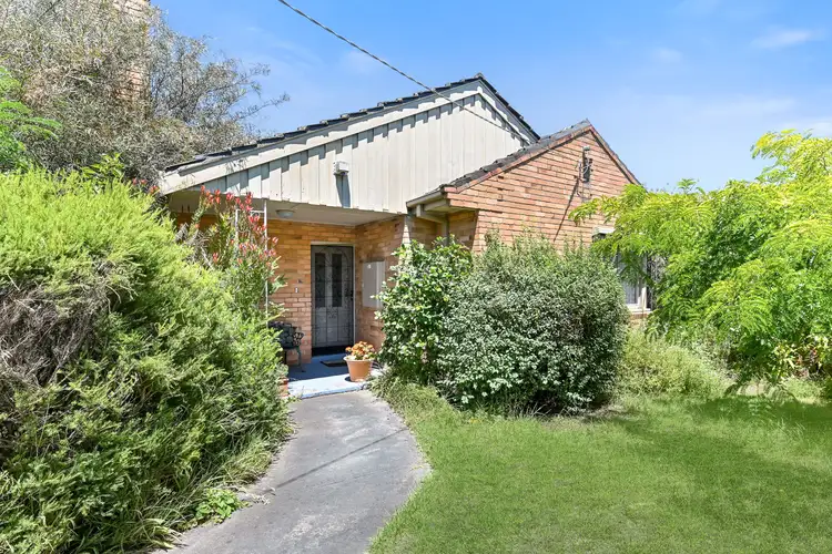1/338 Waverley Road, Mount Waverley VIC 3149