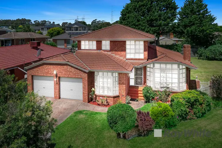 9 Bridle Court, Endeavour Hills VIC 3802