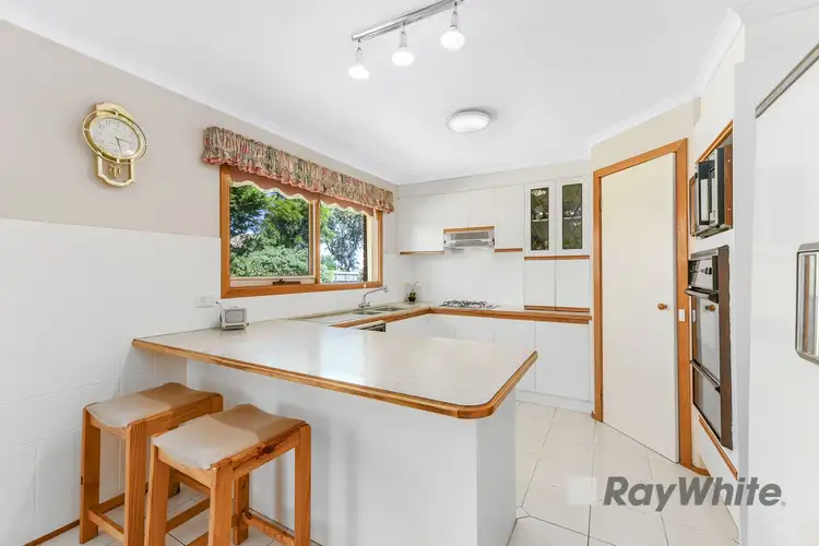 Sixth view of Homely house listing, 9 Bridle Court, Endeavour Hills VIC 3802