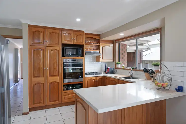 Fifth view of Homely house listing, 9 Bowmore Court, Greenwith SA 5125