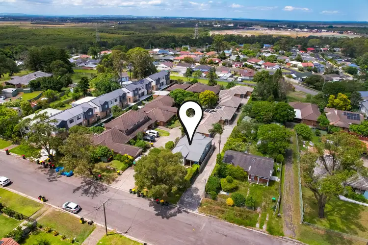 142 Marsden Street, Shortland NSW 2307