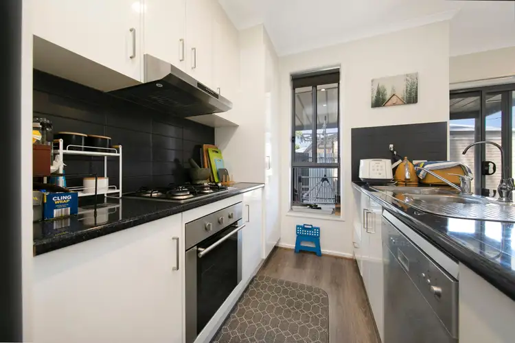 Second view of Homely house listing, 31 Pankala Road, Para Hills SA 5096