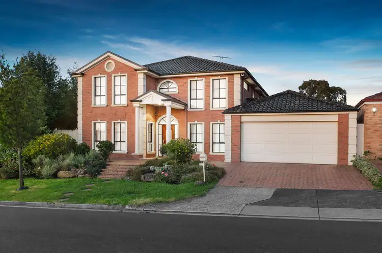 22 Koomba Road, Wantirna VIC 3152