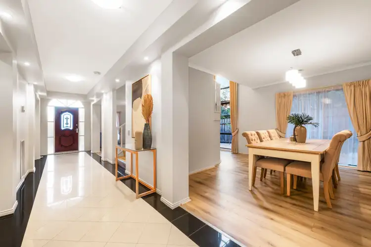 Second view of Homely house listing, 22 Koomba Road, Wantirna VIC 3152