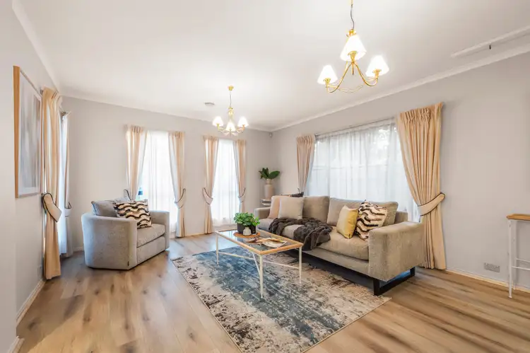 Third view of Homely house listing, 22 Koomba Road, Wantirna VIC 3152