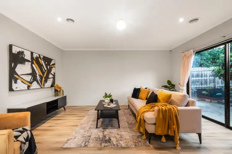 Fourth view of Homely house listing, 22 Koomba Road, Wantirna VIC 3152