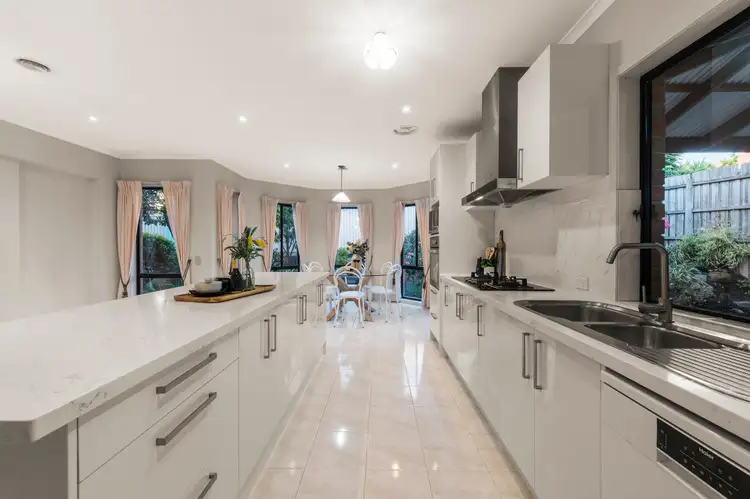 Fifth view of Homely house listing, 22 Koomba Road, Wantirna VIC 3152