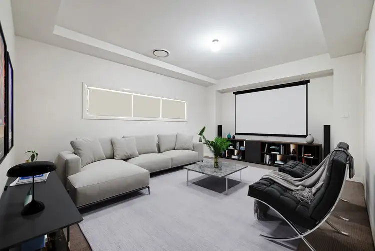 Fifth view of Homely house listing, 5 Greenlink Drive, Glenmore Park NSW 2745