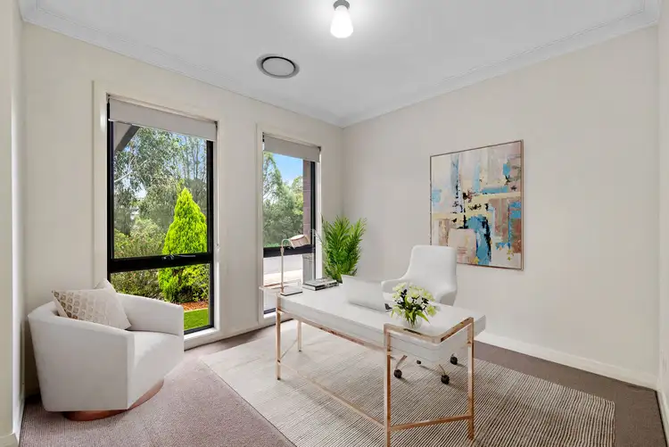Sixth view of Homely house listing, 5 Greenlink Drive, Glenmore Park NSW 2745
