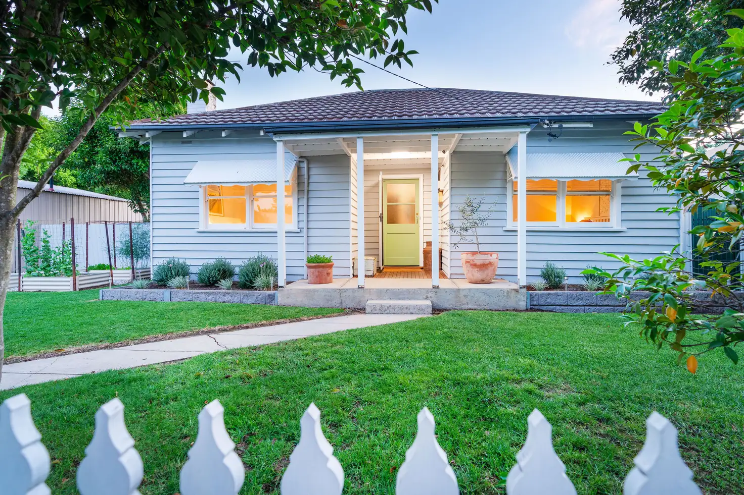 Main view of Homely house listing, 527 Nathan Avenue, Albury NSW 2640