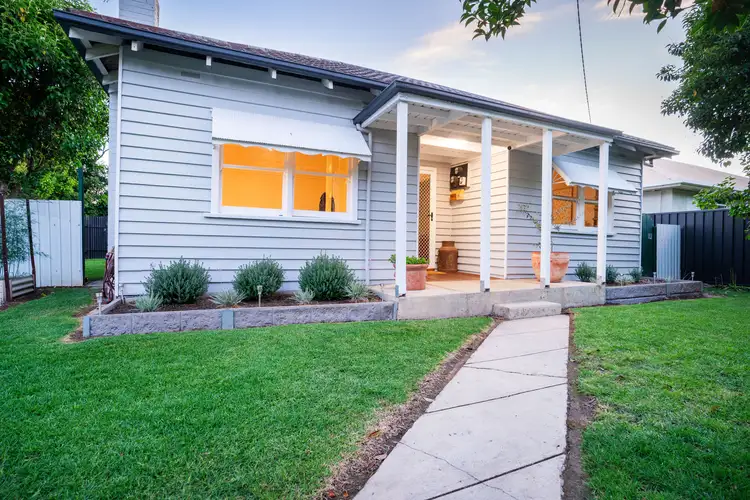 Second view of Homely house listing, 527 Nathan Avenue, Albury NSW 2640