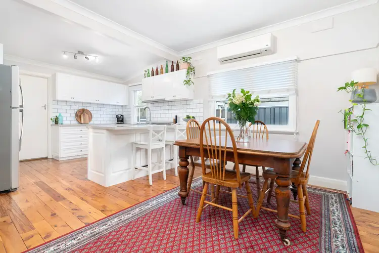 Fifth view of Homely house listing, 527 Nathan Avenue, Albury NSW 2640