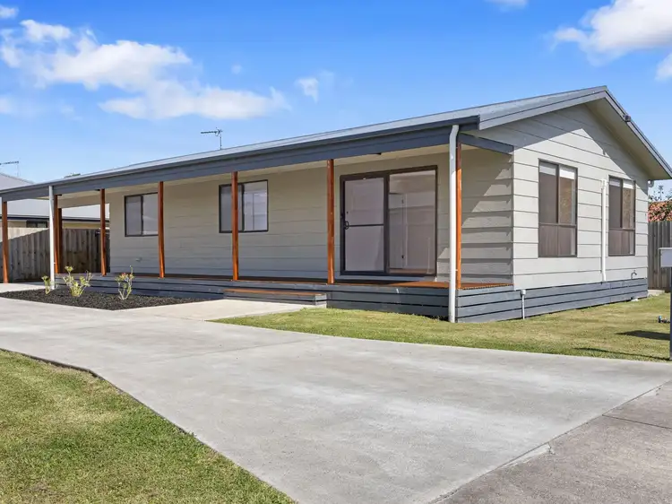 8 Bond Street, North Wonthaggi VIC 3995