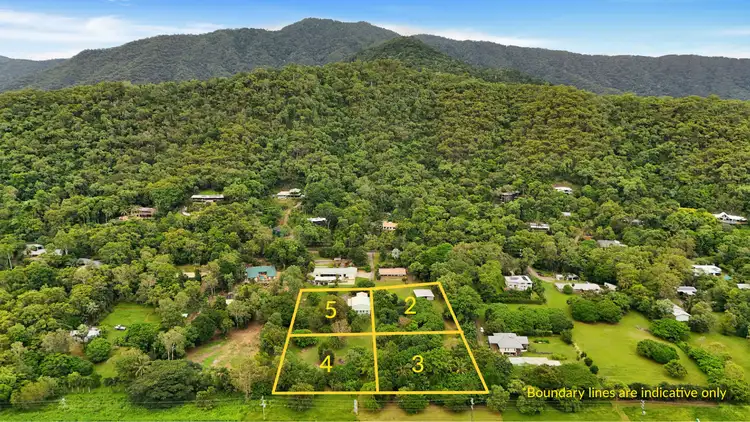 Second view of Homely land listing, 168-170 Panguna Street, Trinity Beach QLD 4879