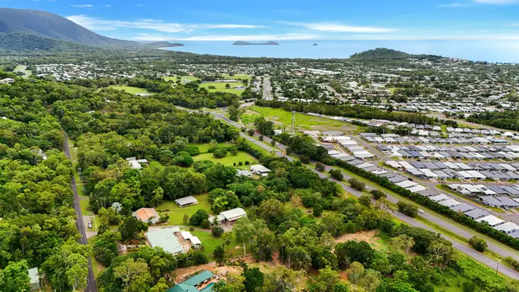 Fourth view of Homely land listing, 168-170 Panguna Street, Trinity Beach QLD 4879