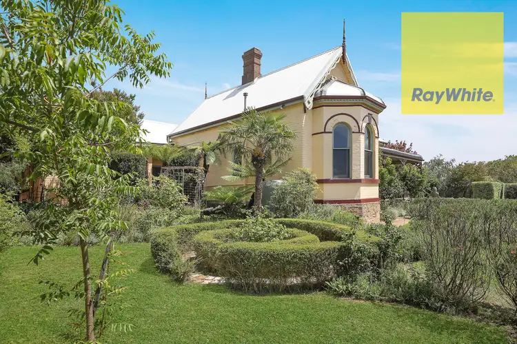 Main view of Homely house listing, 17 Hovell Street, Goulburn NSW 2580