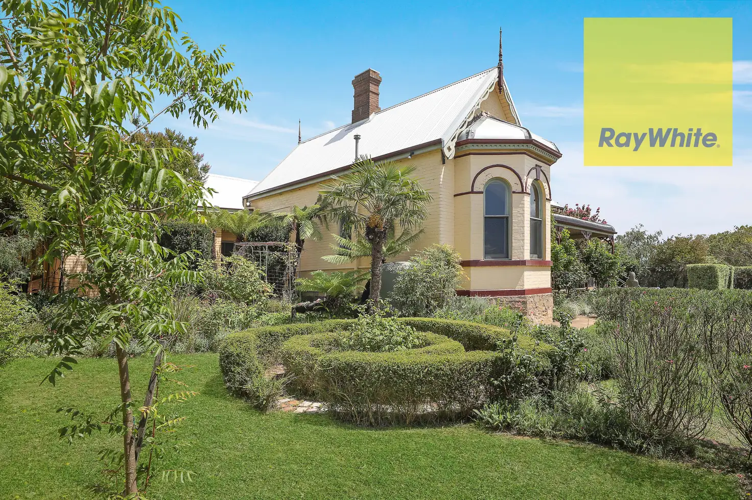 Main view of Homely house listing, 17 Hovell Street, Goulburn NSW 2580