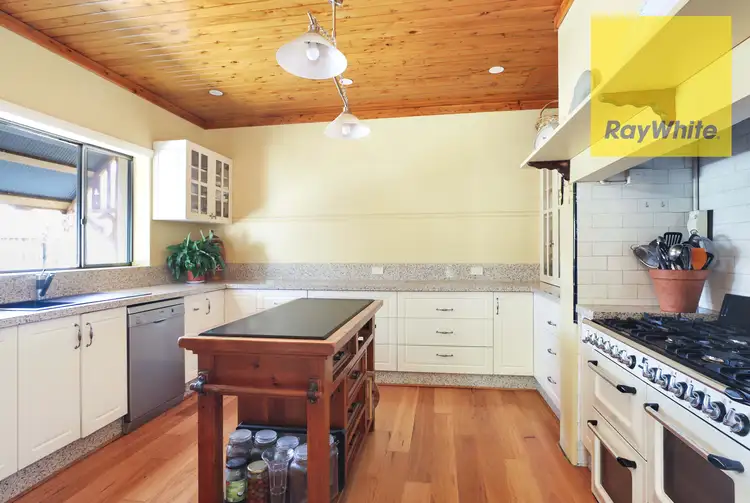 Fourth view of Homely house listing, 17 Hovell Street, Goulburn NSW 2580