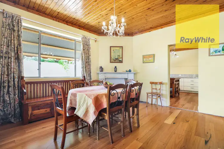 Fifth view of Homely house listing, 17 Hovell Street, Goulburn NSW 2580