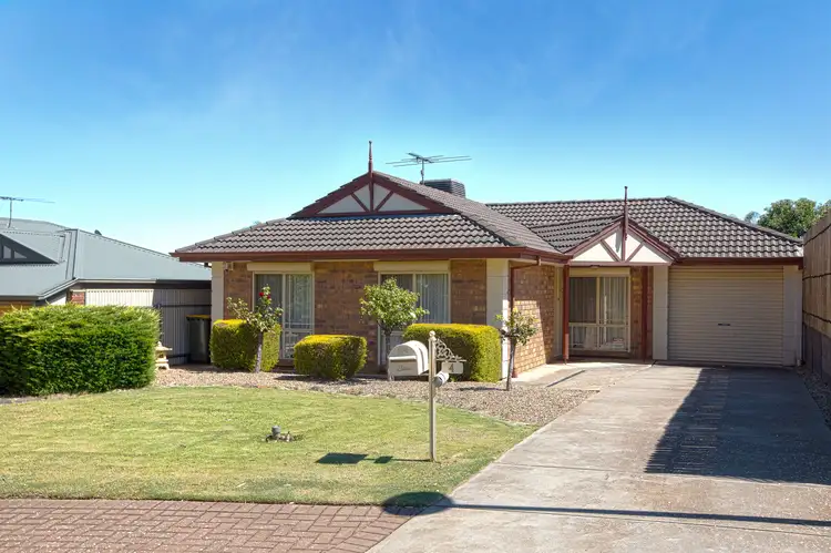 Second view of Homely house listing, 4 Regent Grove, Blakeview SA 5114