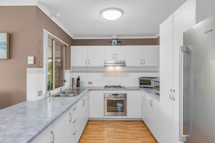 Third view of Homely house listing, 4 Regent Grove, Blakeview SA 5114