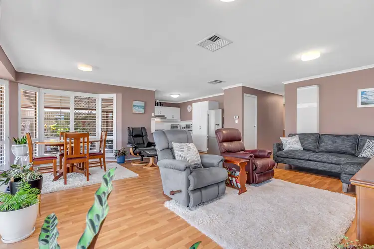 Fourth view of Homely house listing, 4 Regent Grove, Blakeview SA 5114
