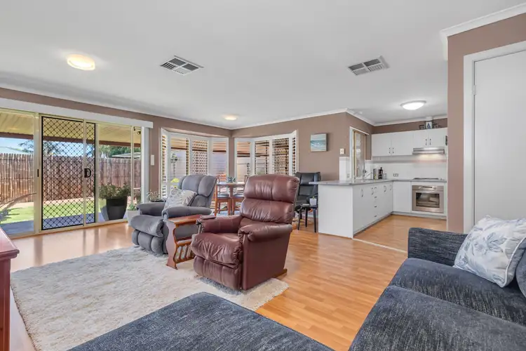 Fifth view of Homely house listing, 4 Regent Grove, Blakeview SA 5114