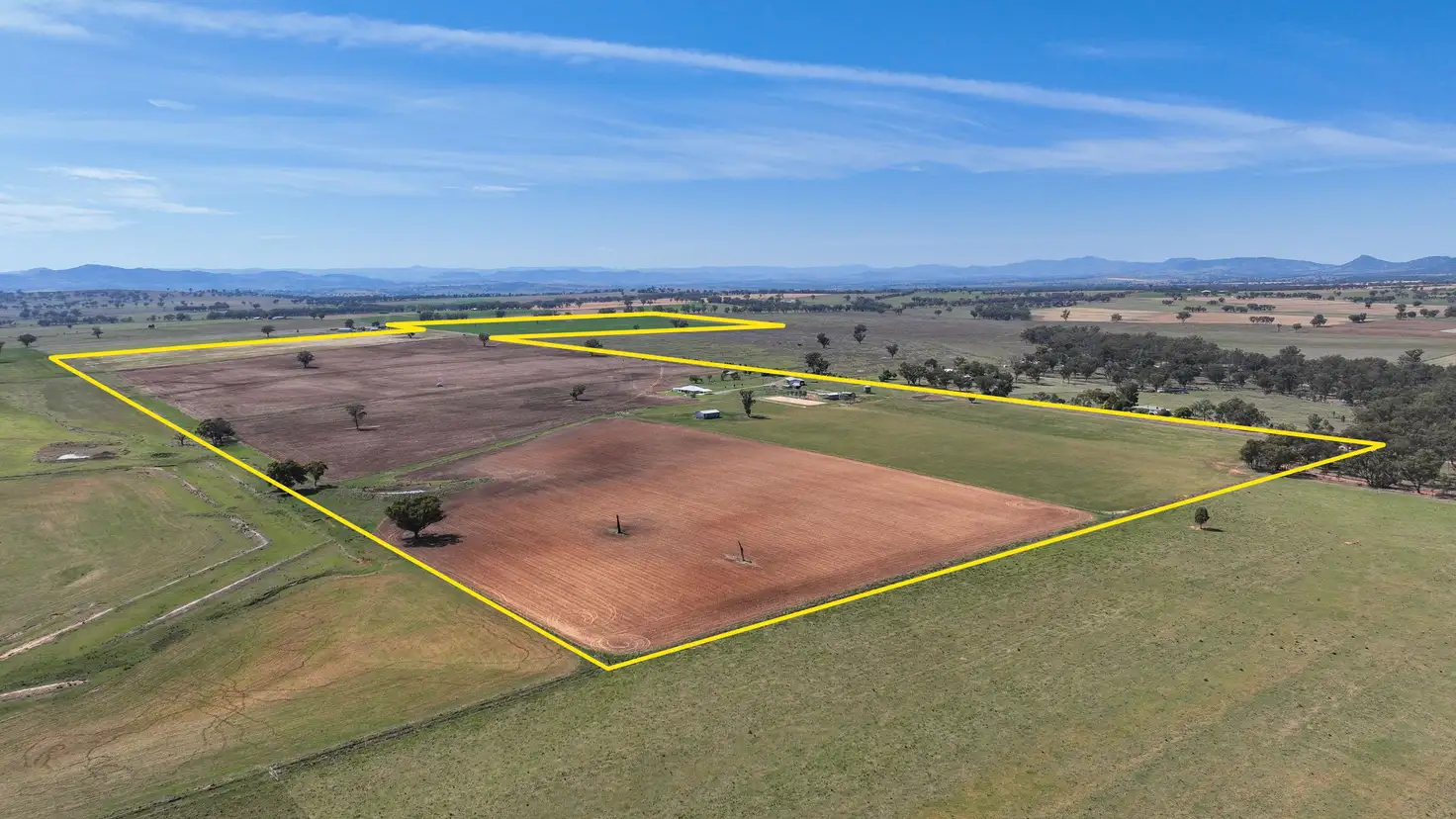 Main view of Homely rural property listing, 108 Skeltons Lane, Tamworth NSW 2340