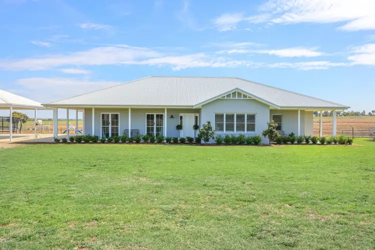Third view of Homely rural property listing, 108 Skeltons Lane, Tamworth NSW 2340