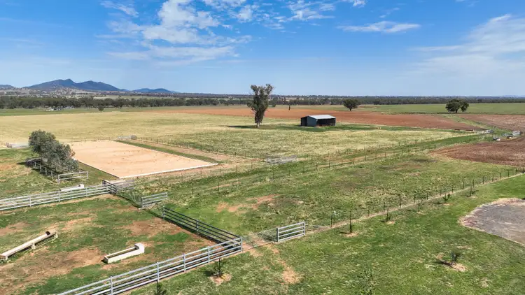 Fourth view of Homely rural property listing, 108 Skeltons Lane, Tamworth NSW 2340