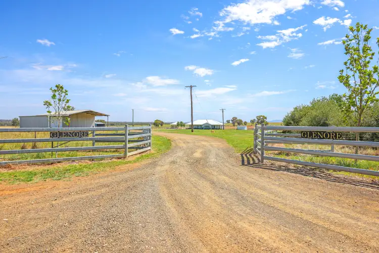 Fifth view of Homely rural property listing, 108 Skeltons Lane, Tamworth NSW 2340