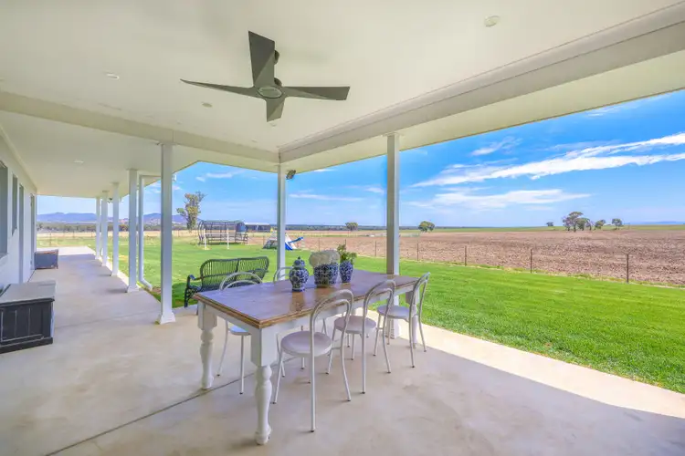 Sixth view of Homely rural property listing, 108 Skeltons Lane, Tamworth NSW 2340