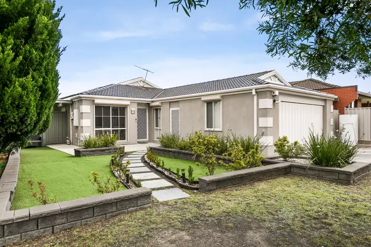 Main view of Homely house listing, 5 Moody Court, Roxburgh Park VIC 3064