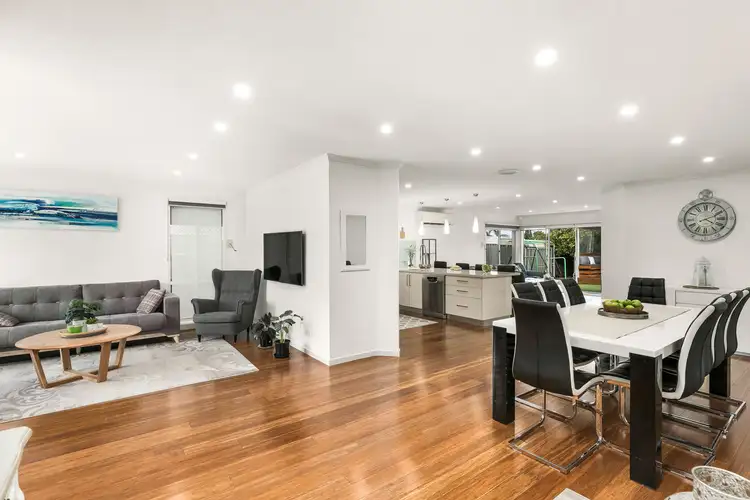 Fourth view of Homely house listing, 5 Moody Court, Roxburgh Park VIC 3064