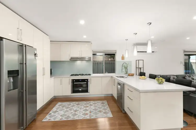 Fifth view of Homely house listing, 5 Moody Court, Roxburgh Park VIC 3064