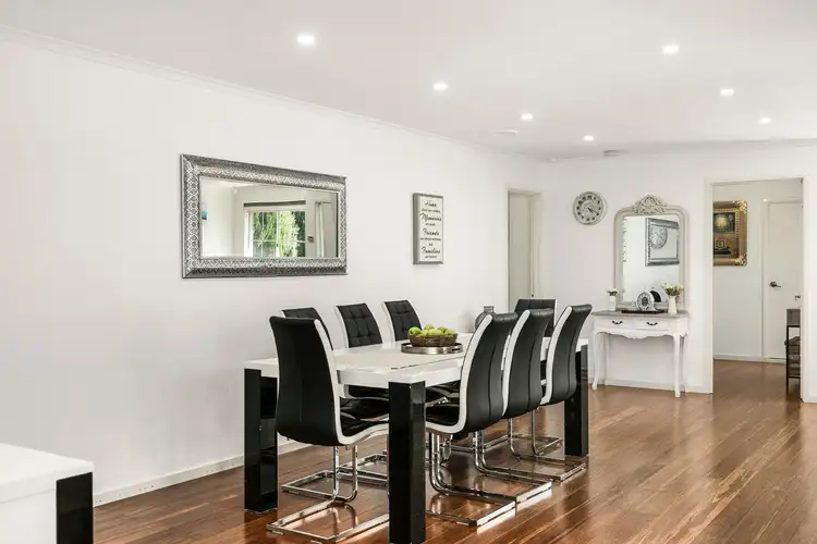 Sixth view of Homely house listing, 5 Moody Court, Roxburgh Park VIC 3064