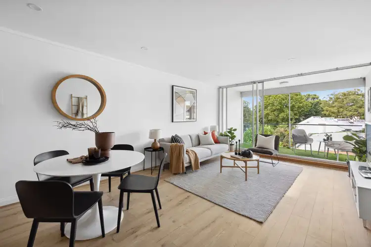 39/5-13 Larkin Street, Camperdown NSW 2050