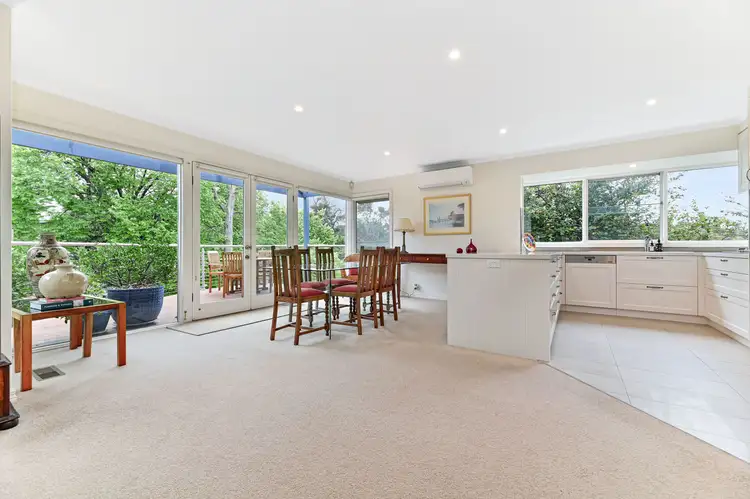 Fifth view of Homely house listing, 4 Palm Court, Mount Waverley VIC 3149