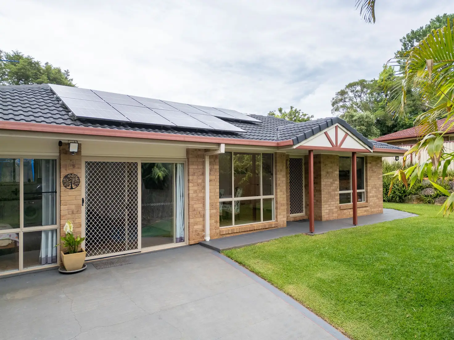 Main view of Homely house listing, 21 Regency Crescent, Goonellabah NSW 2480