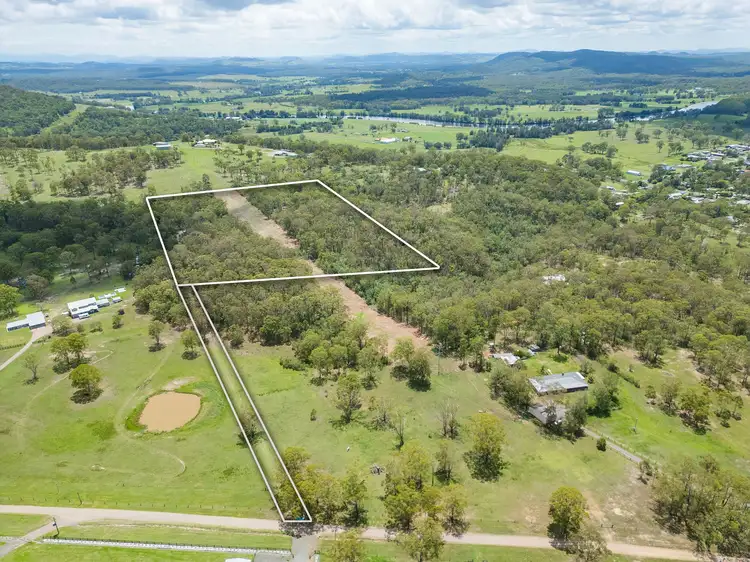 Main view of Homely land listing, 2A Mooghin Road, Seaham NSW 2324