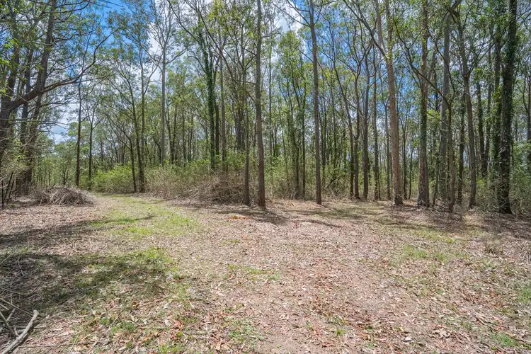 Third view of Homely land listing, 2A Mooghin Road, Seaham NSW 2324