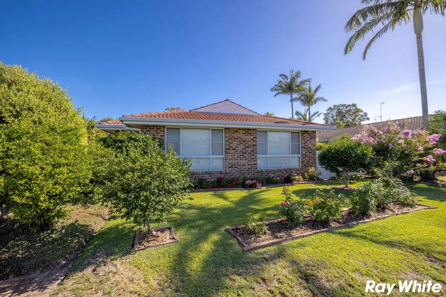 Main view of Homely villa listing, 1/85 Hind Avenue, Forster NSW 2428