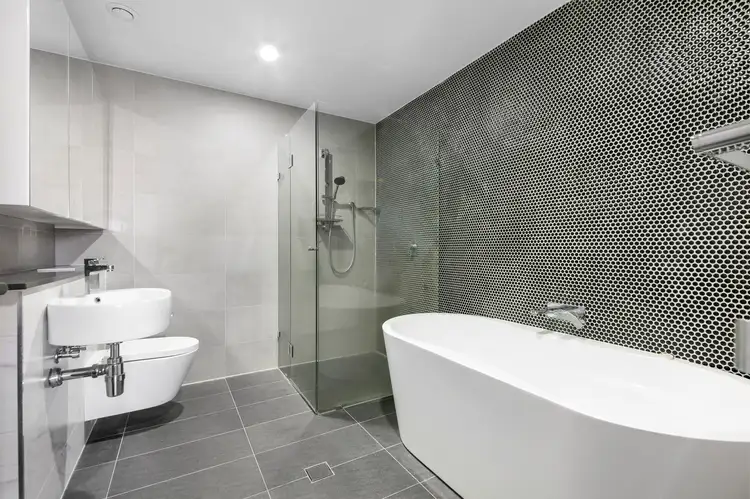Second view of Homely apartment listing, 360/94 Dalmeny Avenue, Rosebery NSW 2018