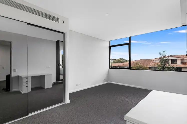 Fourth view of Homely apartment listing, 360/94 Dalmeny Avenue, Rosebery NSW 2018