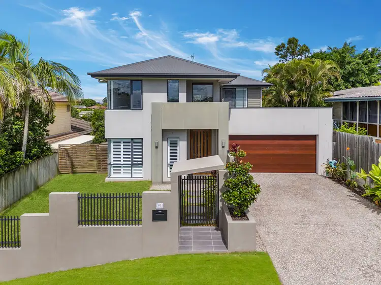 83 Ballarat Street, Mount Gravatt East QLD 4122